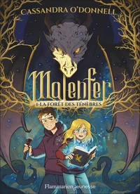 La forêt des ténèbres