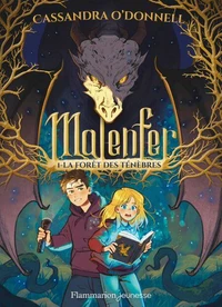 La forêt des ténèbres