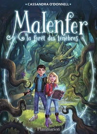 La fôret des ténèbres