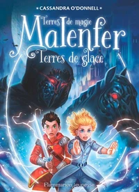 Terres de glace