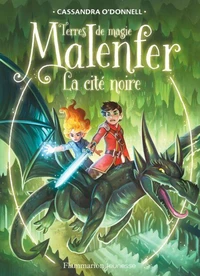 La cité noire