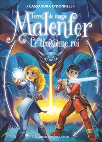 Le troisième roi