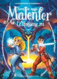 Le troisième roi