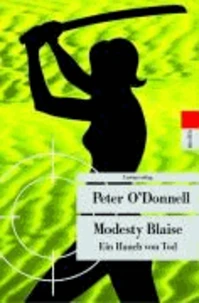 Modesty Blaise