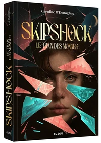 Skipshock
