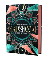 Skipshock