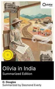 Olivia in India (Summarized Edition)