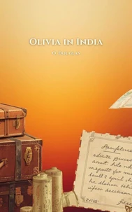 Olivia in India