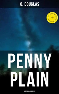 Penny Plain (Historical Novel)