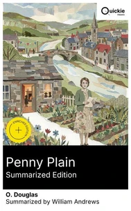 Penny Plain (Summarized Edition)