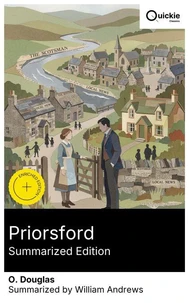 Priorsford (Summarized Edition)