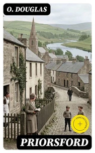 Priorsford