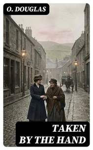 Taken by the Hand