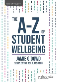 The A-Z of Student Wellbeing