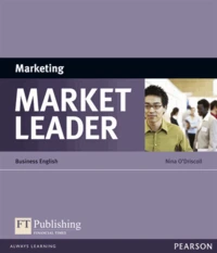 Market leader, Marketing