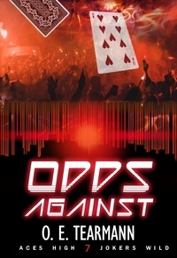  O. E. Tearmann - Odds Against - Aces High, Jokers Wild, #7.