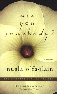 Are you somebody?