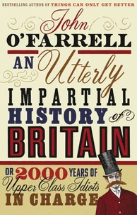 Un Utterly Impartial History of Britain