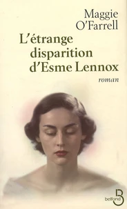 L'étrange disparition d'Esme Lennox