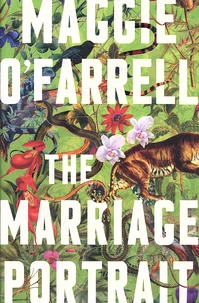 The Marriage Portrait