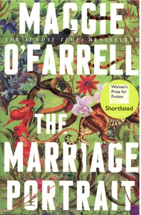 The Marriage Portrait