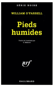 Pieds humides