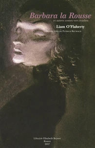 Barbara la Rousse et autres contes vert sombre