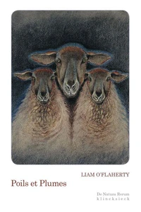 Poils et plumes