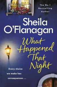 What happened that night