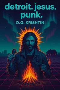 Detroit. Jesus. Punk
