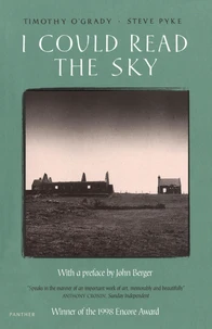 I Could Read The Sky