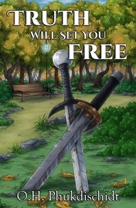 Ebook pdf à télécharger gratuitement Truth Will Set You Free - Hollow-Boned, #2 par O. H. Phukdischidt 9798227647092 PDB DJVU (Litterature Francaise)