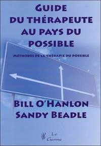 Guide du thérapeute au pays du possible