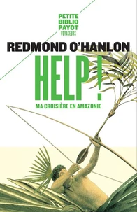 Help ! Ma Croisiere En Amazonie