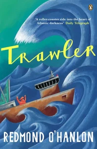 Trawler, A Journey Through the North Atlantic