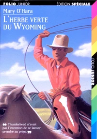 L'Herbe Verte Du Wyoming