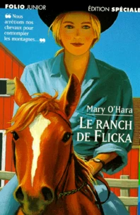 Le Ranch De Flicka