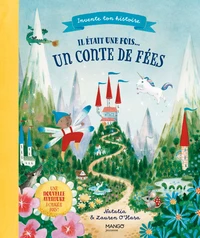 Il était une fois... Un conte de fées