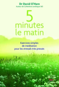 5 minutes le matin