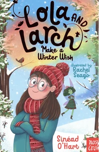 Make a Winter Witch