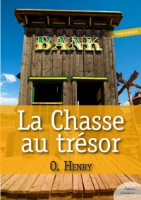  O. Henry - La Chasse au trésor.