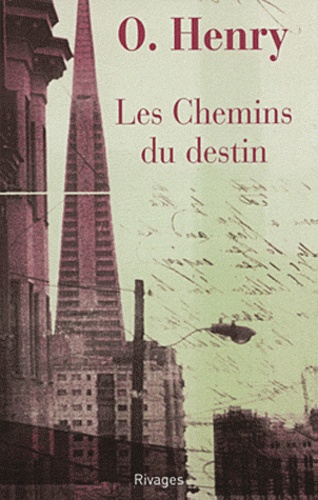 Les Chemins du destin - Occasion