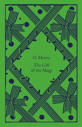 O. Henry - The Gift of the Magi.
