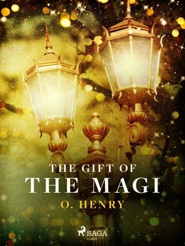 O. Henry - The Gift of the Magi.