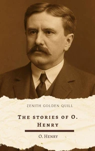 The Stories of O. Henry