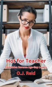  O.J. Reid - Hot for Teacher.