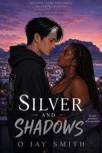 Silver and Shadows