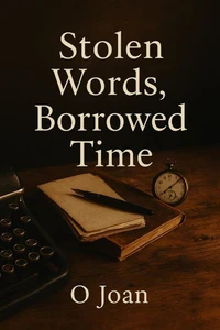Stolen Words, Borrowed Time