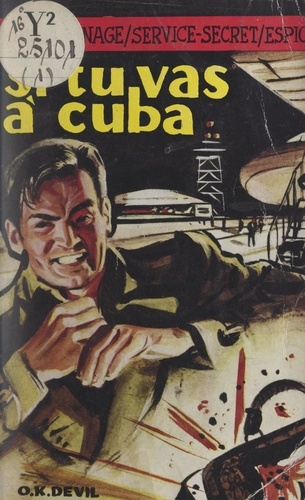 Si tu vas à Cuba