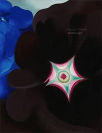 Georgia O'Keeffe In New Light /anglais
